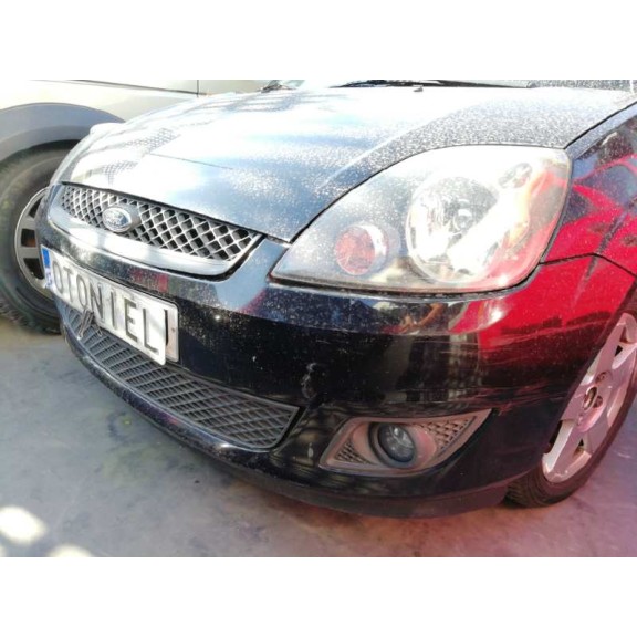 ford fiesta (cbk) del año 2006