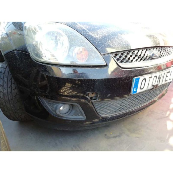 ford fiesta (cbk) del año 2006