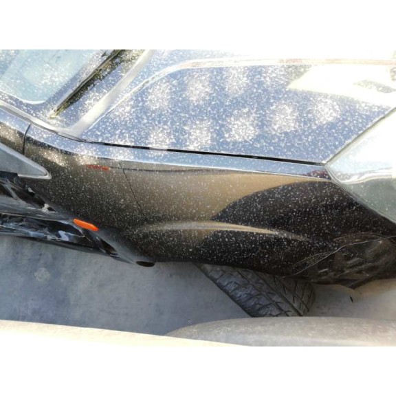 ford fiesta (cbk) del año 2006