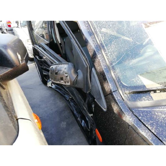 ford fiesta (cbk) del año 2006