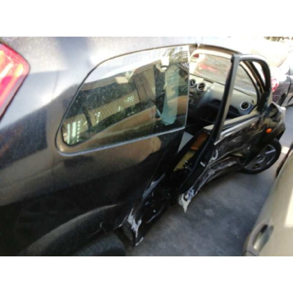 ford fiesta (cbk) del año 2006