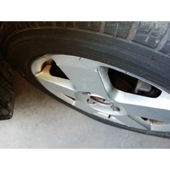 ford fiesta (cbk) del año 2006