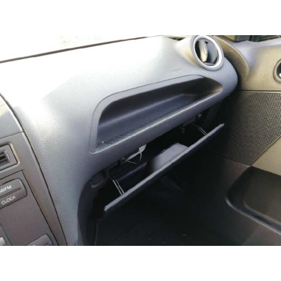 ford fiesta (cbk) del año 2006