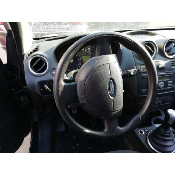 ford fiesta (cbk) del año 2006