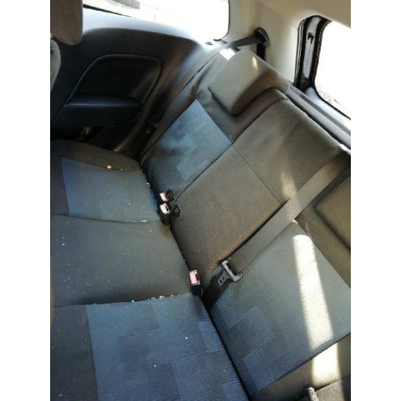 ford fiesta (cbk) del año 2006