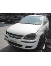 opel corsa c del año 2004