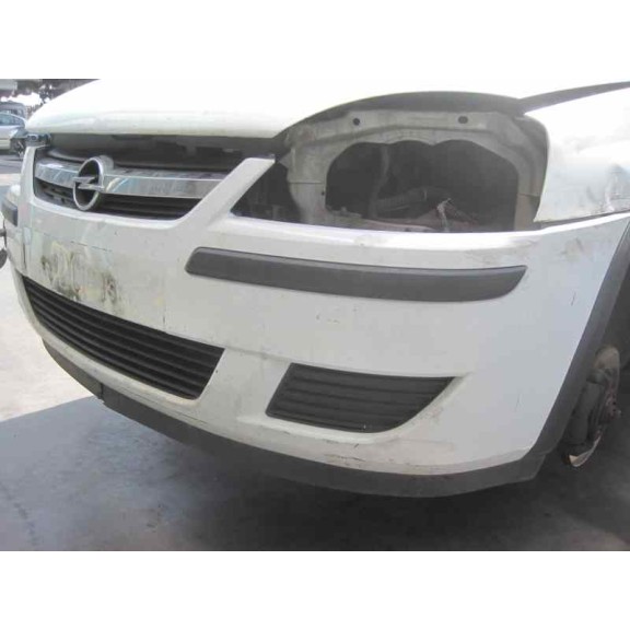 opel corsa c del año 2004