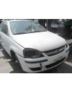 opel corsa c del año 2004