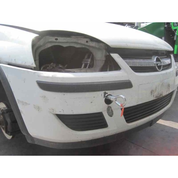 opel corsa c del año 2004