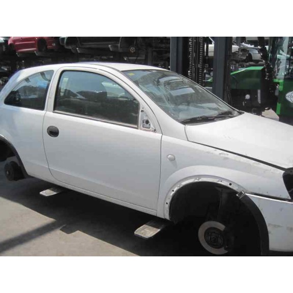 opel corsa c del año 2004