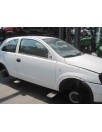 opel corsa c del año 2004