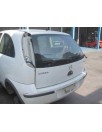 opel corsa c del año 2004