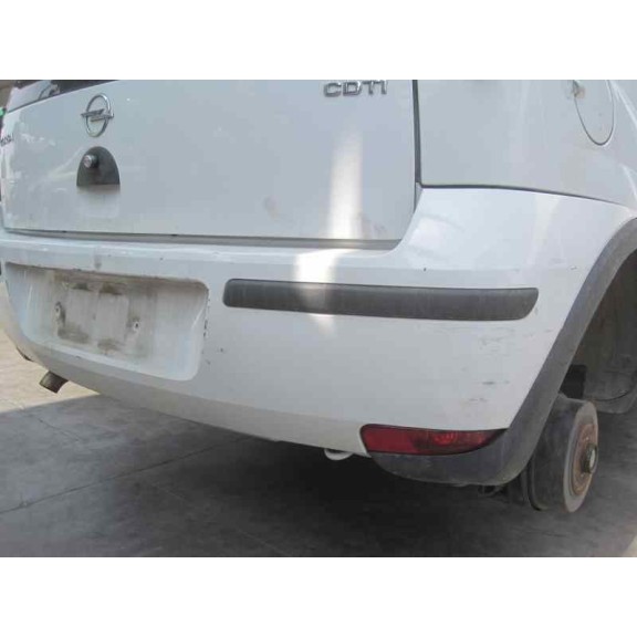 opel corsa c del año 2004