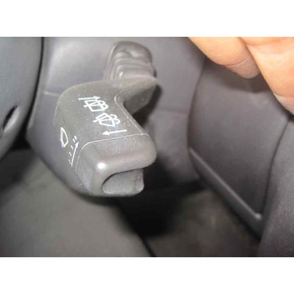 opel corsa c del año 2004