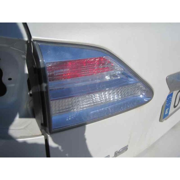 toyota lexus rx del año 2011