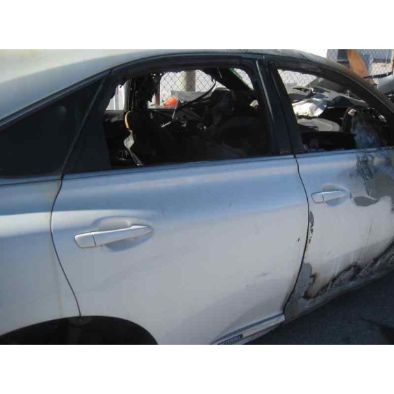 toyota lexus rx del año 2011