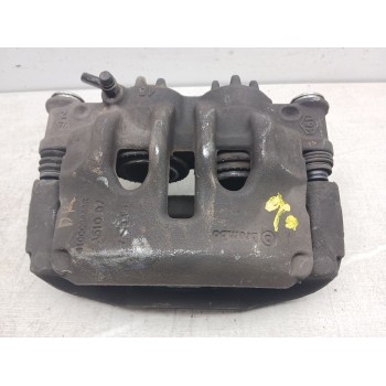 PINZA FRENO DELANTERA DERECHA BREMBO 
