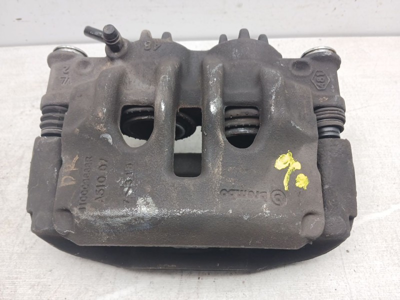 Recambio de pinza freno delantera derecha para renault master kasten l1h1 ka 2,8t referencia OEM IAM BREMBO  