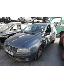 fiat stilo (192) del año 2003