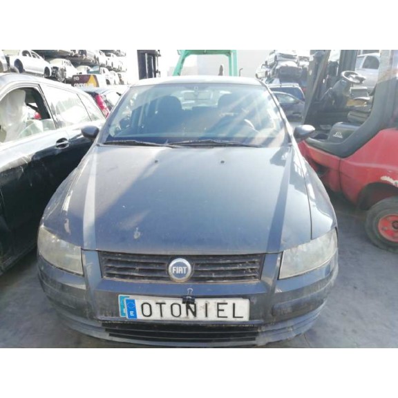 fiat stilo (192) del año 2003