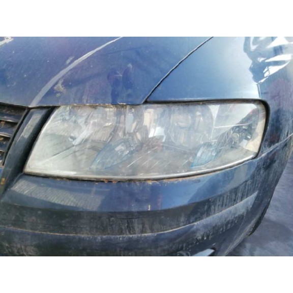 fiat stilo (192) del año 2003