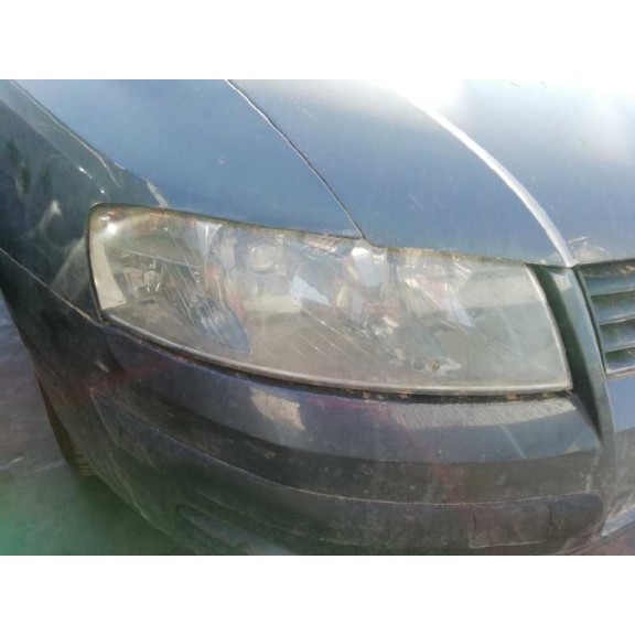 fiat stilo (192) del año 2003