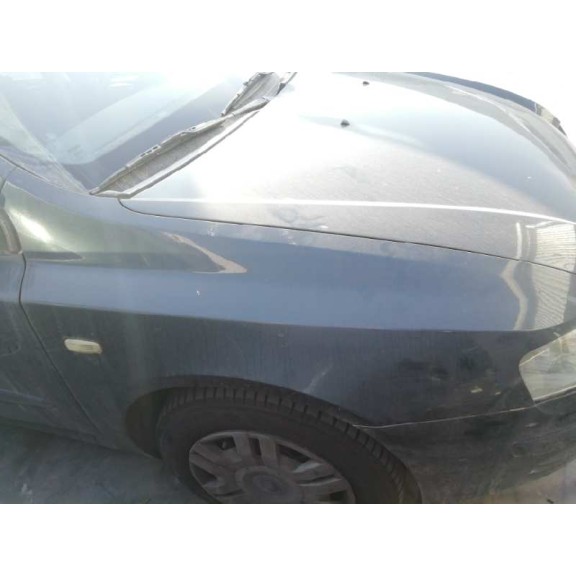 fiat stilo (192) del año 2003