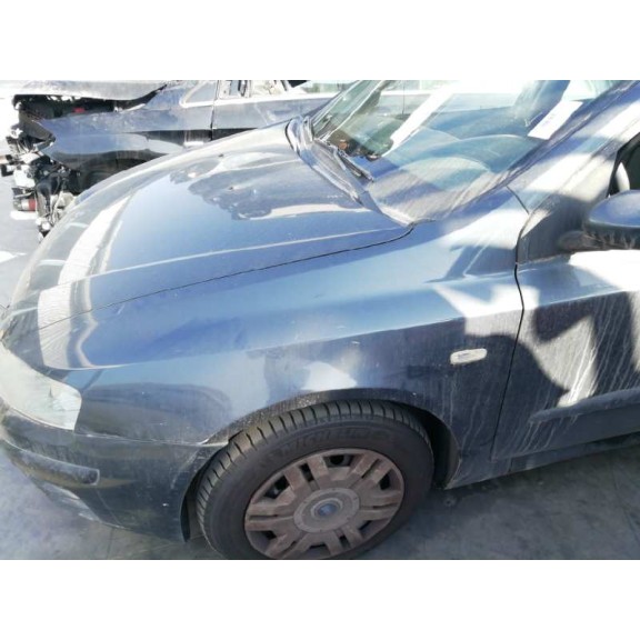 fiat stilo (192) del año 2003