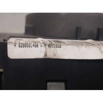 Recambio de mando climatizador para renault megane ii familiar 1.9 dci diesel referencia OEM IAM 8200501456  