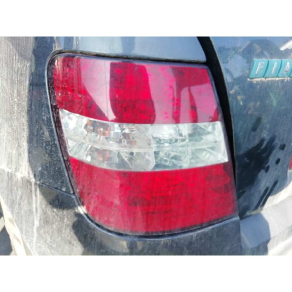 fiat stilo (192) del año 2003