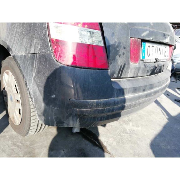 fiat stilo (192) del año 2003