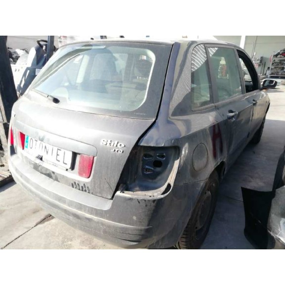 fiat stilo (192) del año 2003