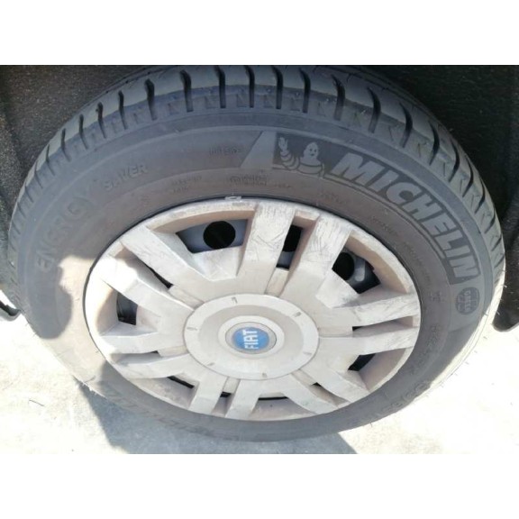 fiat stilo (192) del año 2003