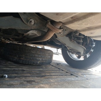 Recambio de puente trasero para mazda cx-5 (kf) 2.0 referencia OEM IAM KB7W2880XA  