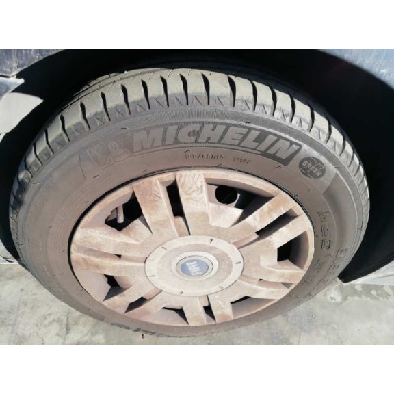 fiat stilo (192) del año 2003