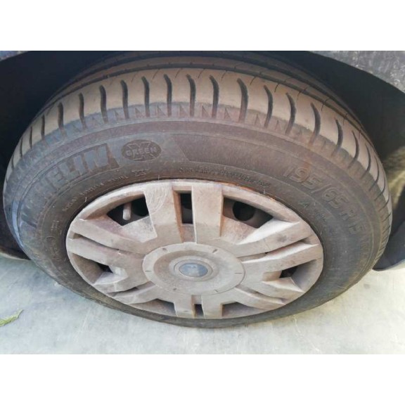 fiat stilo (192) del año 2003