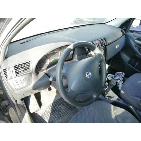 fiat stilo (192) del año 2003