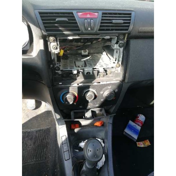 fiat stilo (192) del año 2003