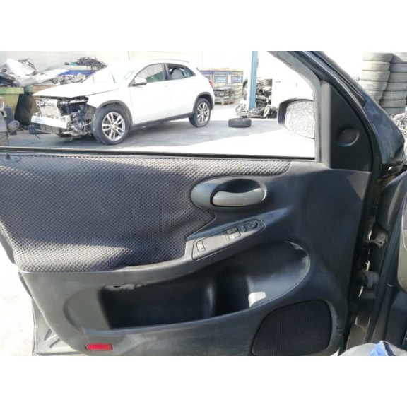 fiat stilo (192) del año 2003