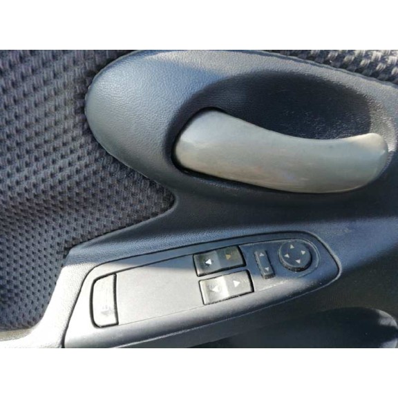 fiat stilo (192) del año 2003