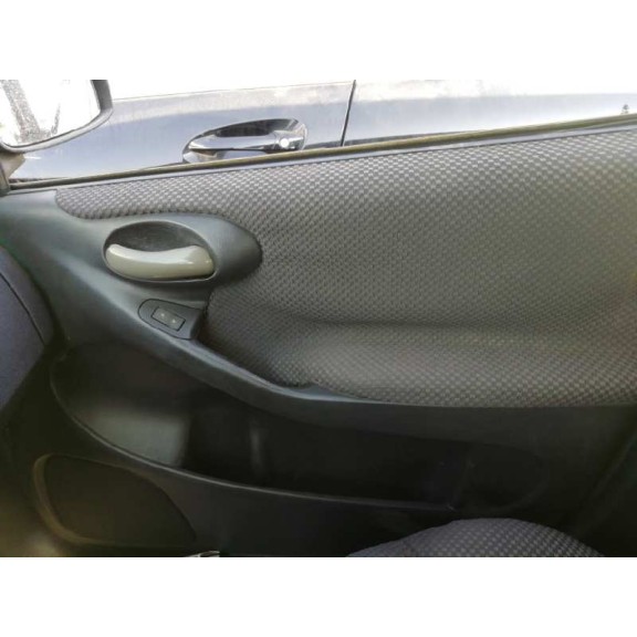 fiat stilo (192) del año 2003