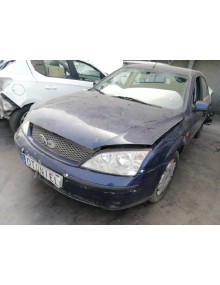 ford mondeo berlina (ge) del año 2001