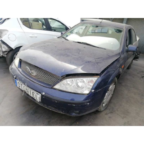 ford mondeo berlina (ge) del año 2001