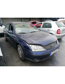 ford mondeo berlina (ge) del año 2001 2