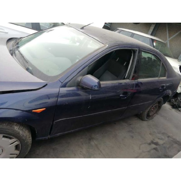 ford mondeo berlina (ge) del año 2001
