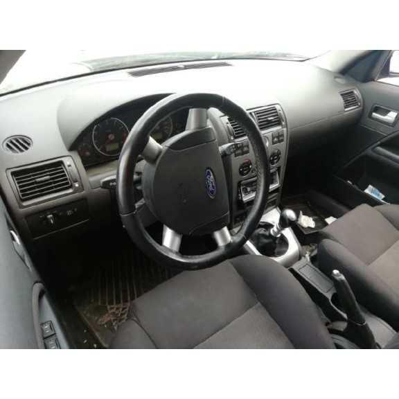 ford mondeo berlina (ge) del año 2001