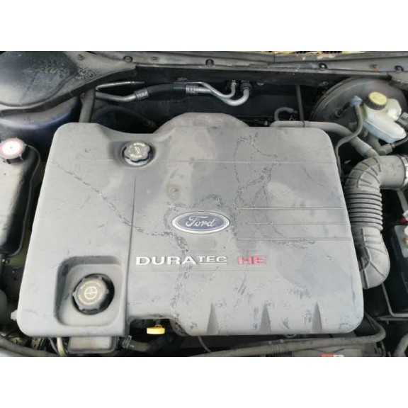 ford mondeo berlina (ge) del año 2001