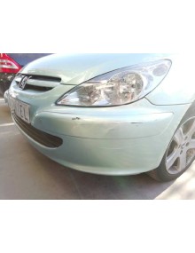 peugeot 307 break / sw (s1) del año 2004 2