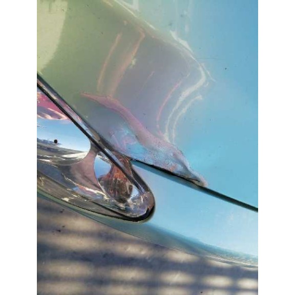 peugeot 307 break / sw (s1) del año 2004