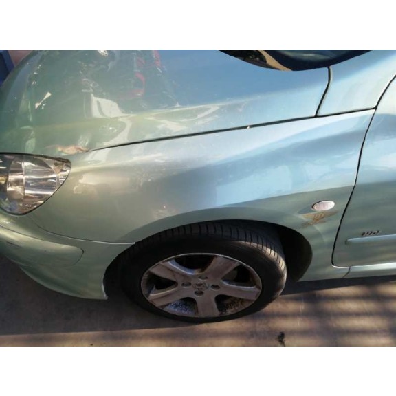 peugeot 307 break / sw (s1) del año 2004